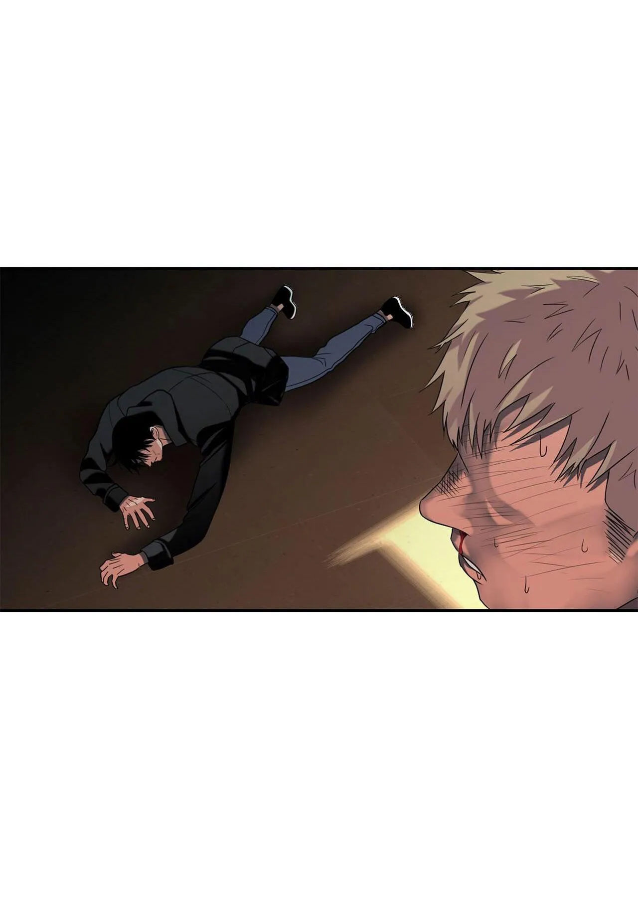 ĂN MÒN Chapter 10 Trang 45