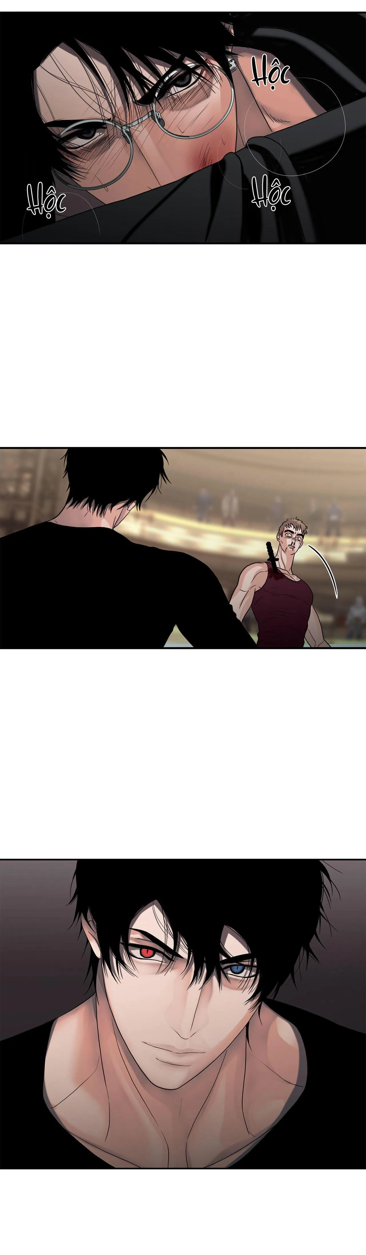 ĂN MÒN Chapter 10 Trang 46