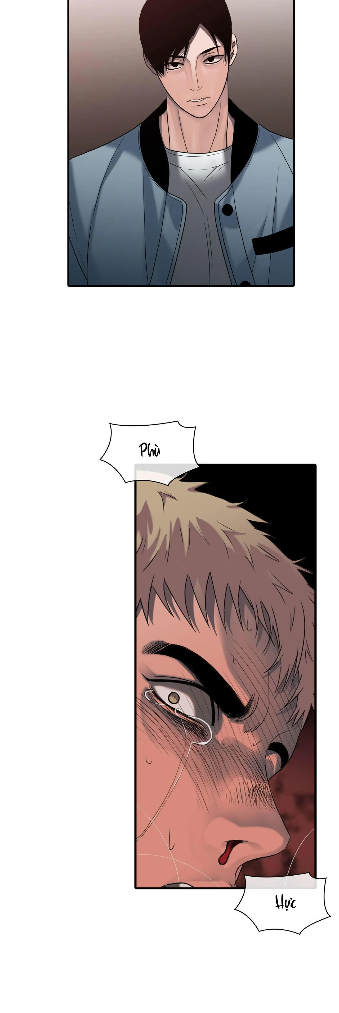 ĂN MÒN Chapter 10 Trang 49