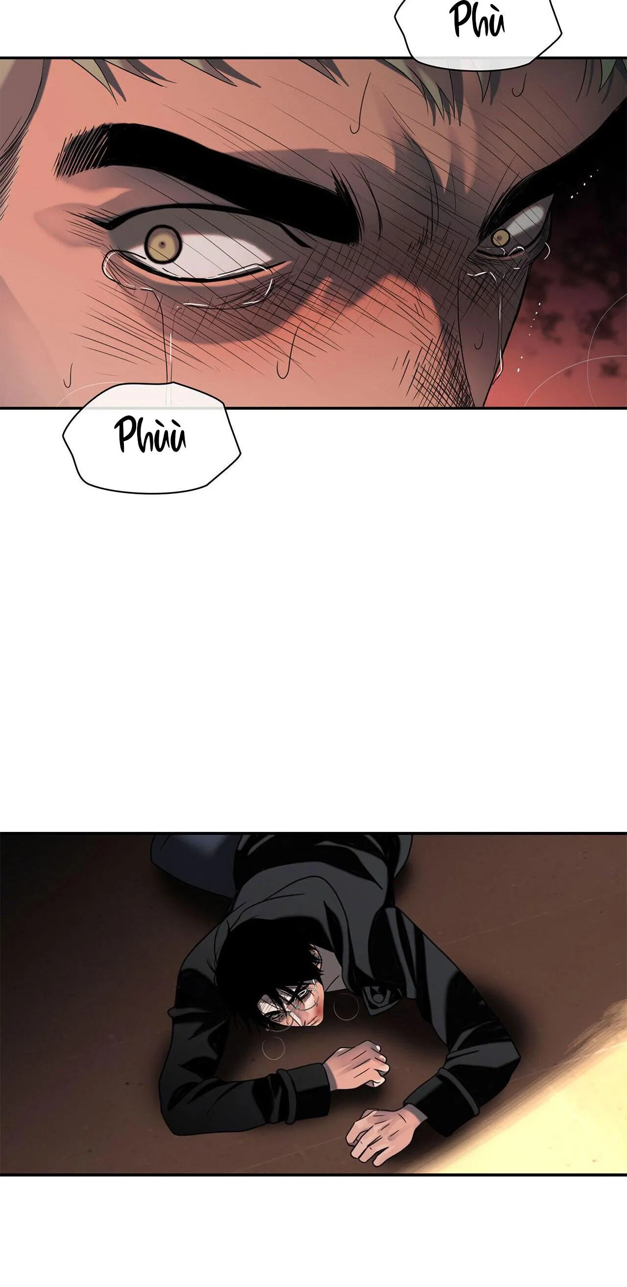 ĂN MÒN Chapter 10 Trang 51