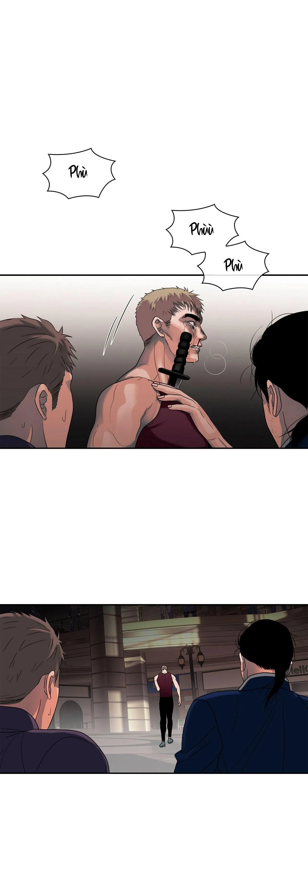 ĂN MÒN Chapter 10 Trang 53