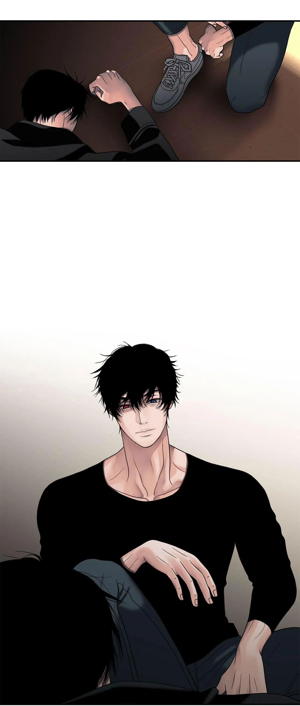 ĂN MÒN Chapter 10 Trang 55