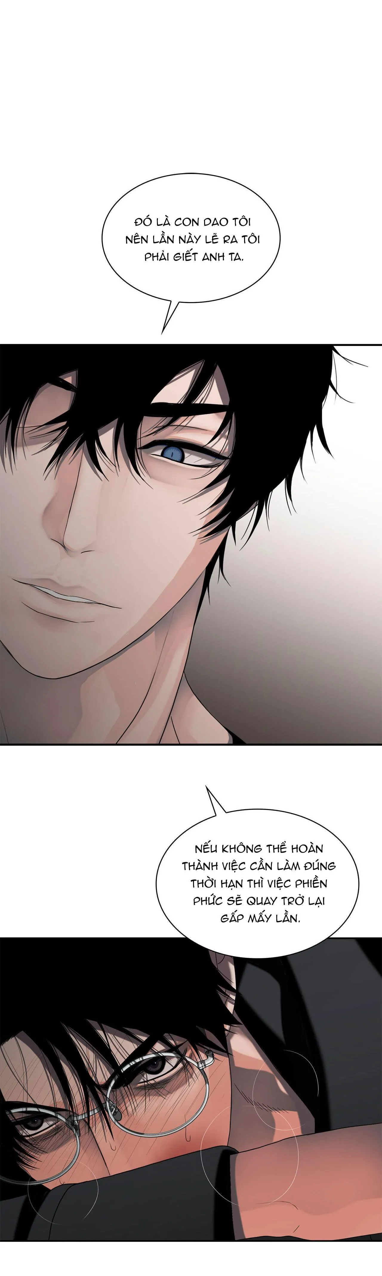 ĂN MÒN Chapter 10 Trang 56