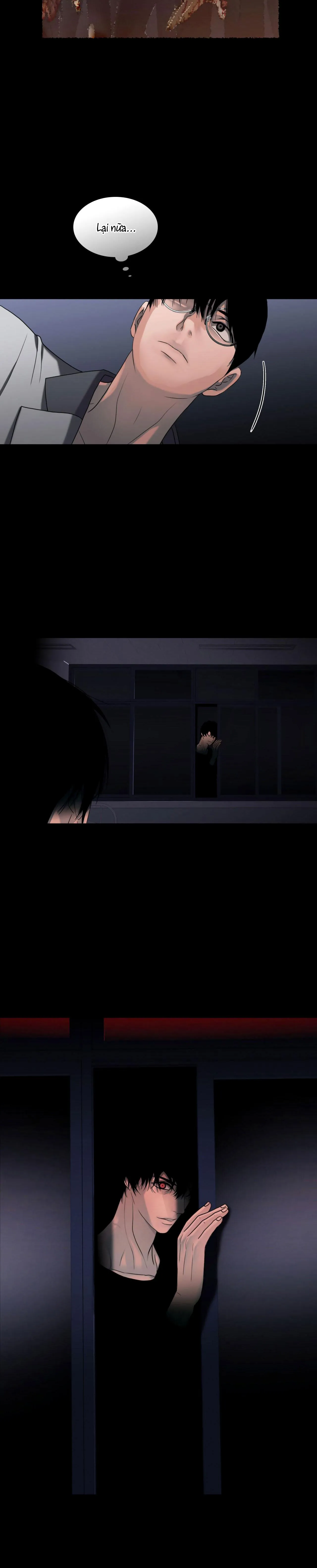 ĂN MÒN Chapter 11 Trang 3