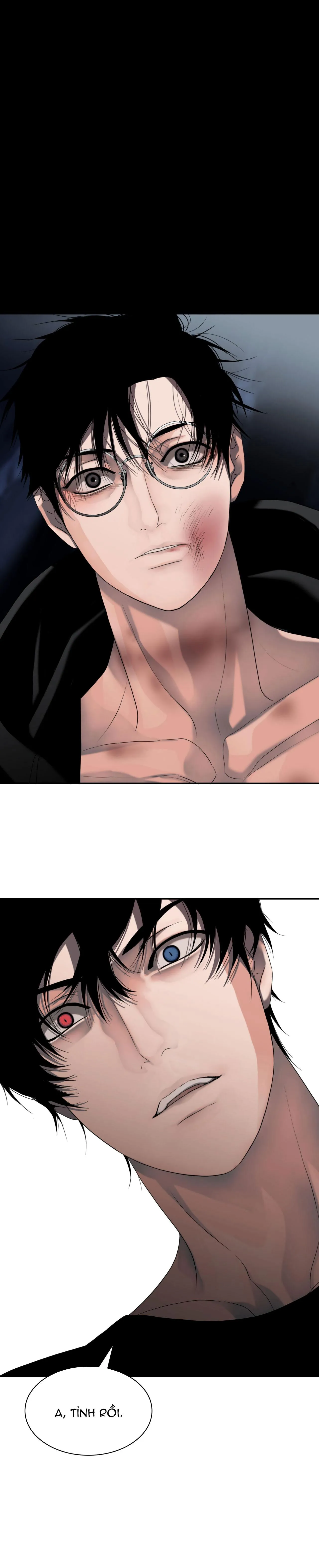 ĂN MÒN Chapter 11 Trang 4