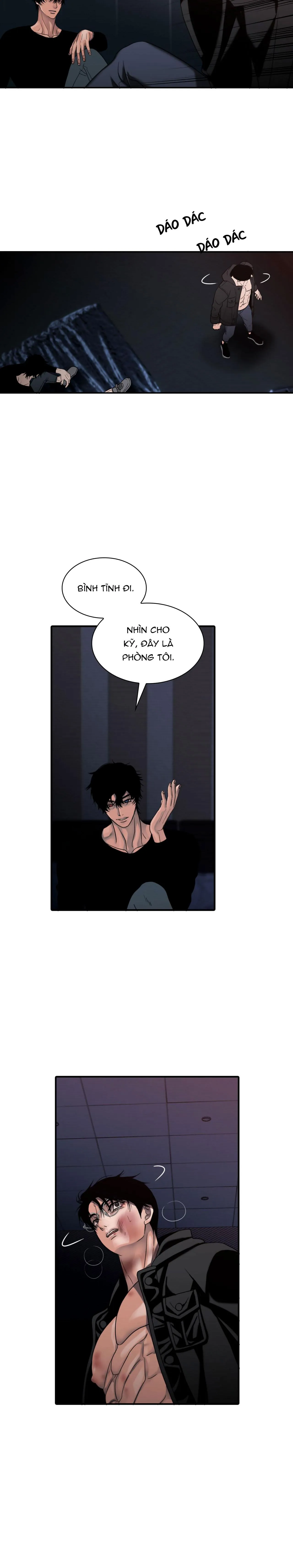 ĂN MÒN Chapter 11 Trang 6