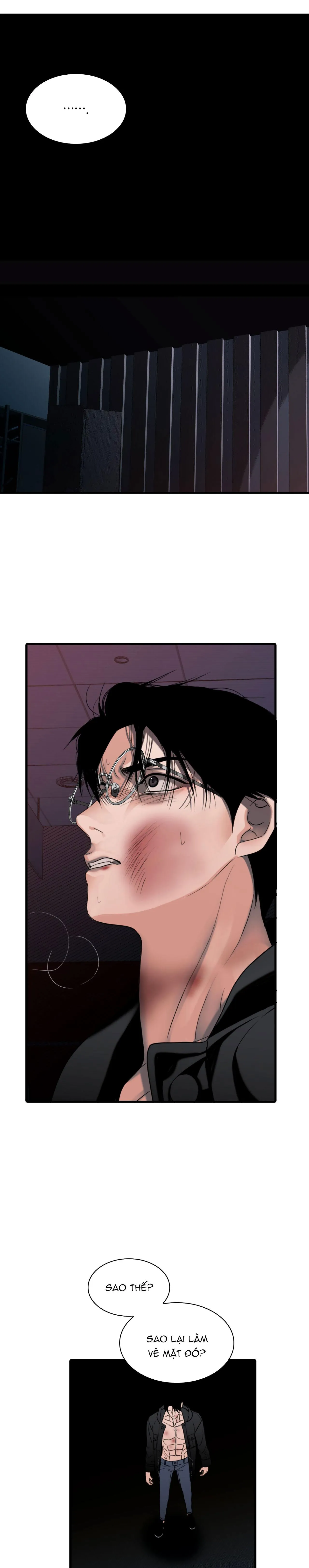 ĂN MÒN Chapter 11 Trang 7