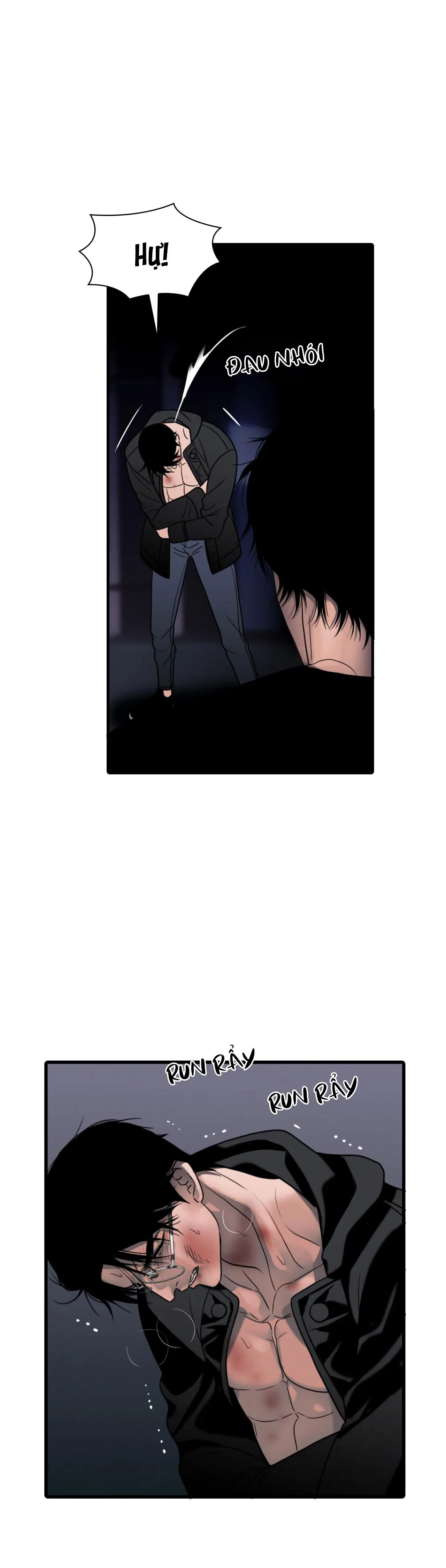 ĂN MÒN Chapter 11 Trang 9