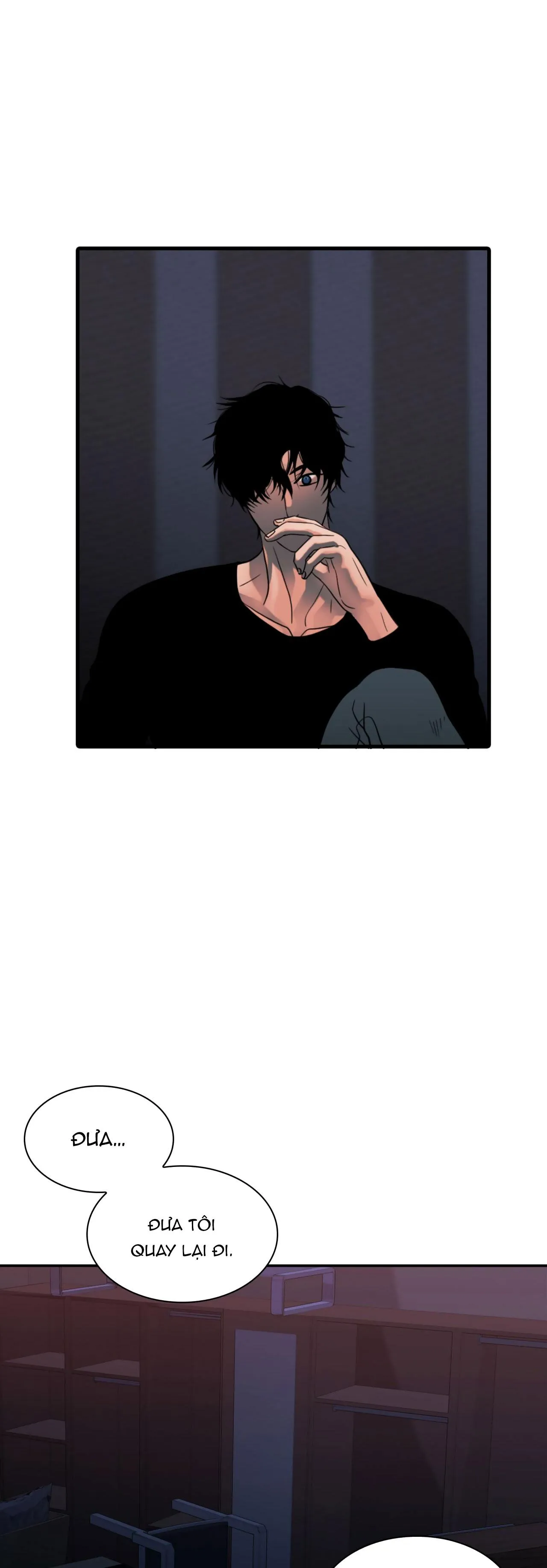 ĂN MÒN Chapter 11 Trang 10