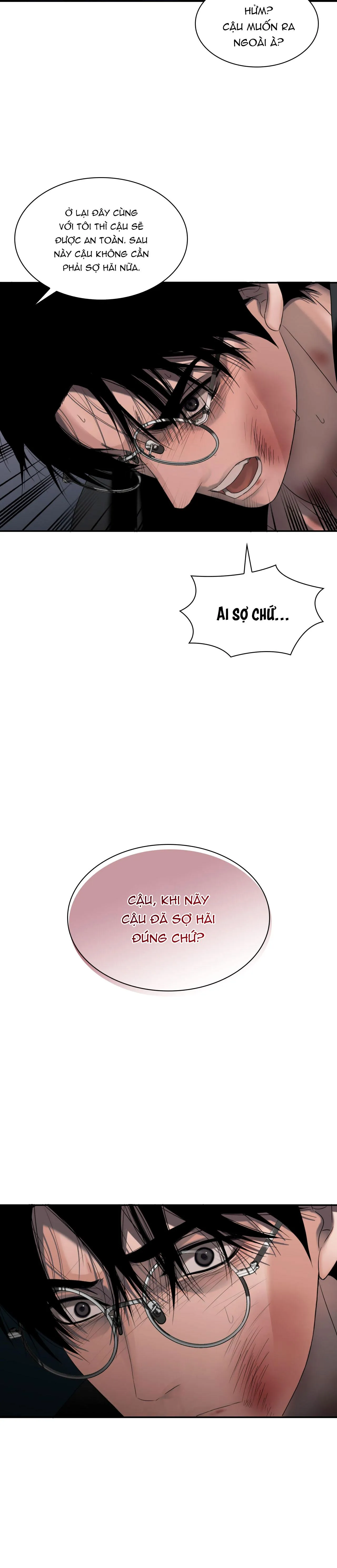 ĂN MÒN Chapter 11 Trang 11