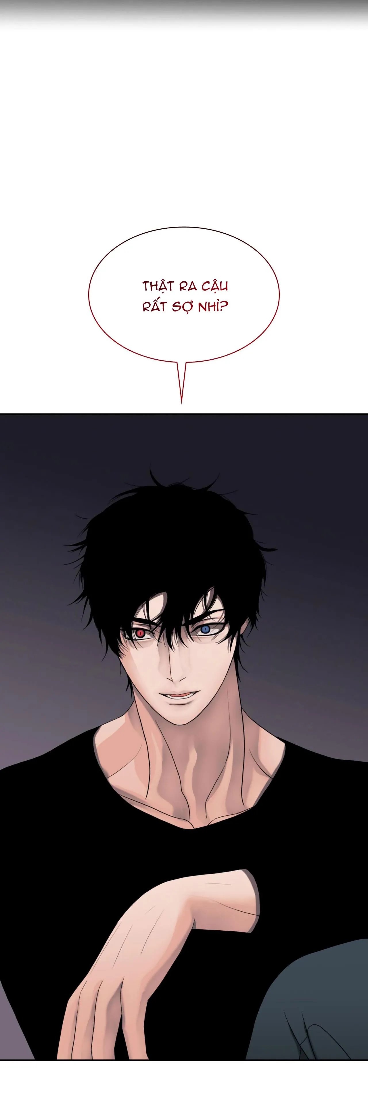 ĂN MÒN Chapter 11 Trang 13