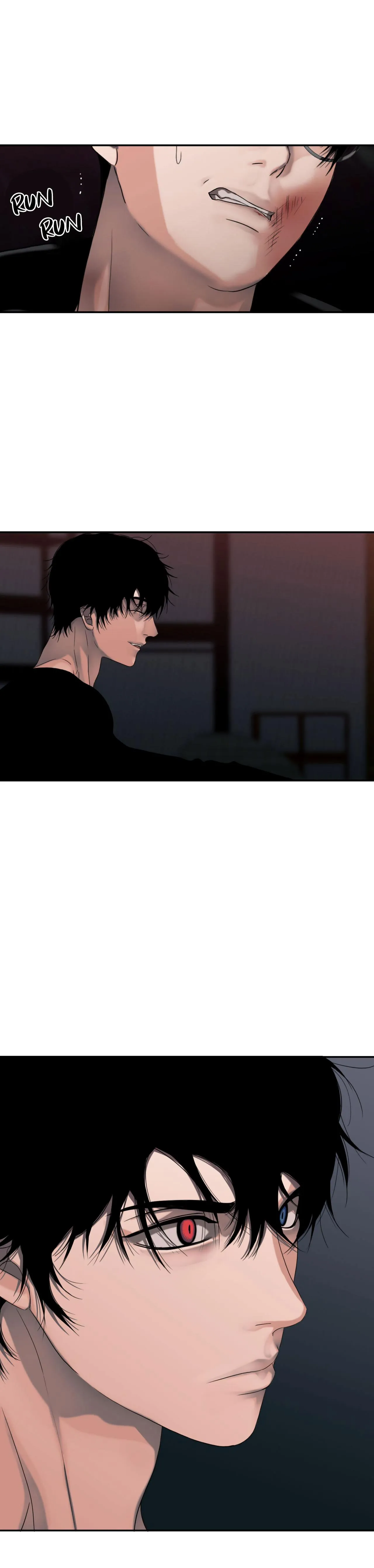 ĂN MÒN Chapter 11 Trang 15