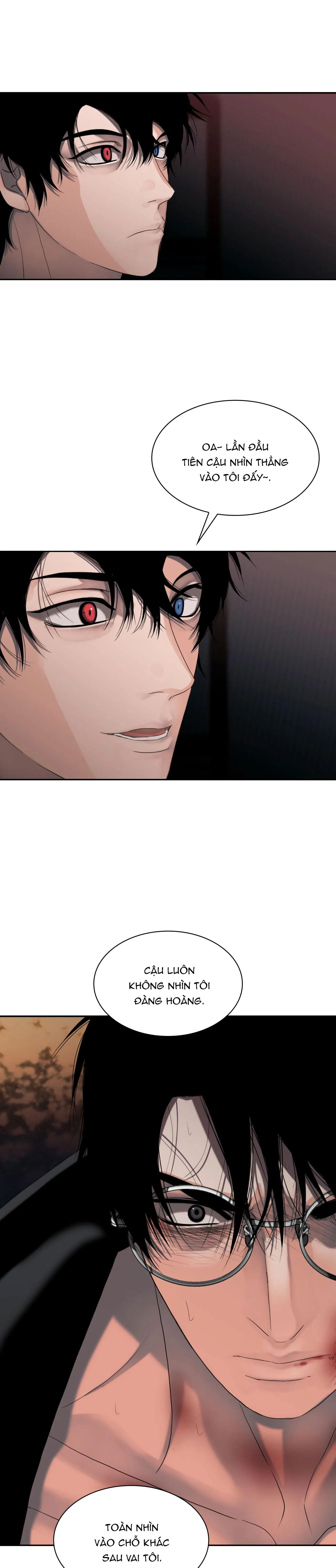 ĂN MÒN Chapter 11 Trang 19