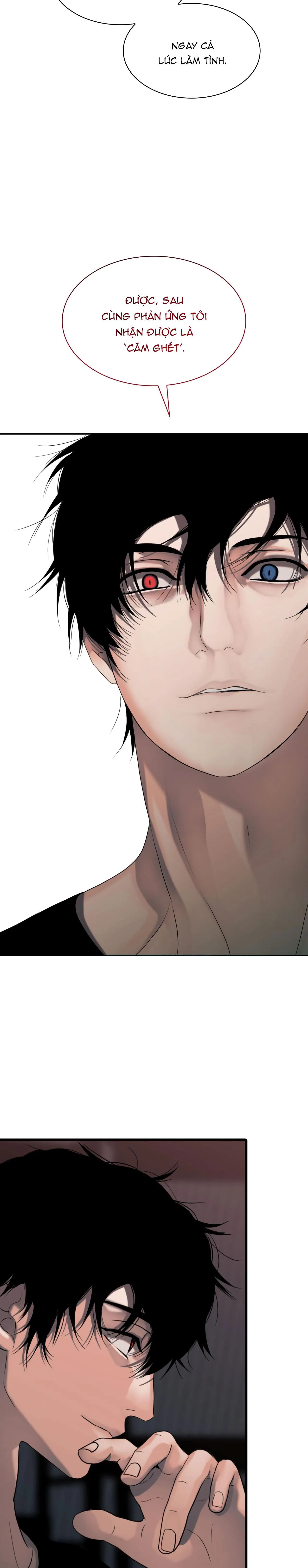 ĂN MÒN Chapter 11 Trang 20