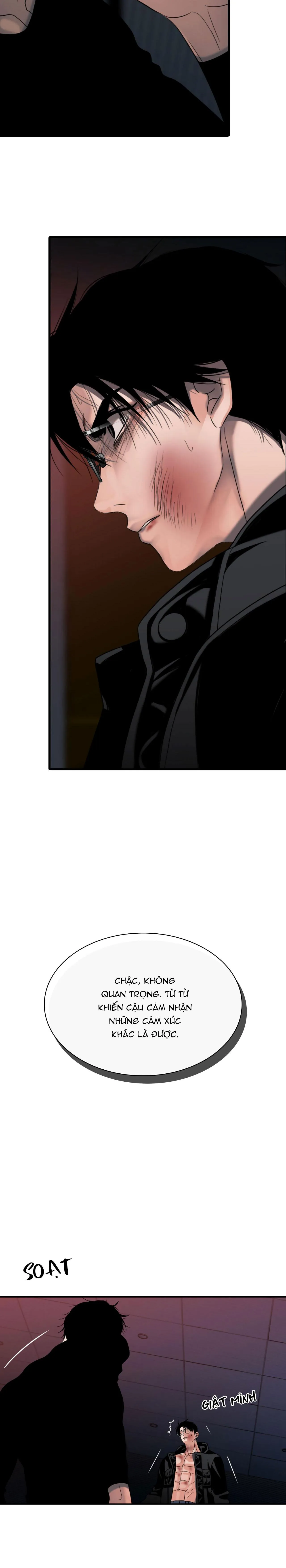 ĂN MÒN Chapter 11 Trang 21