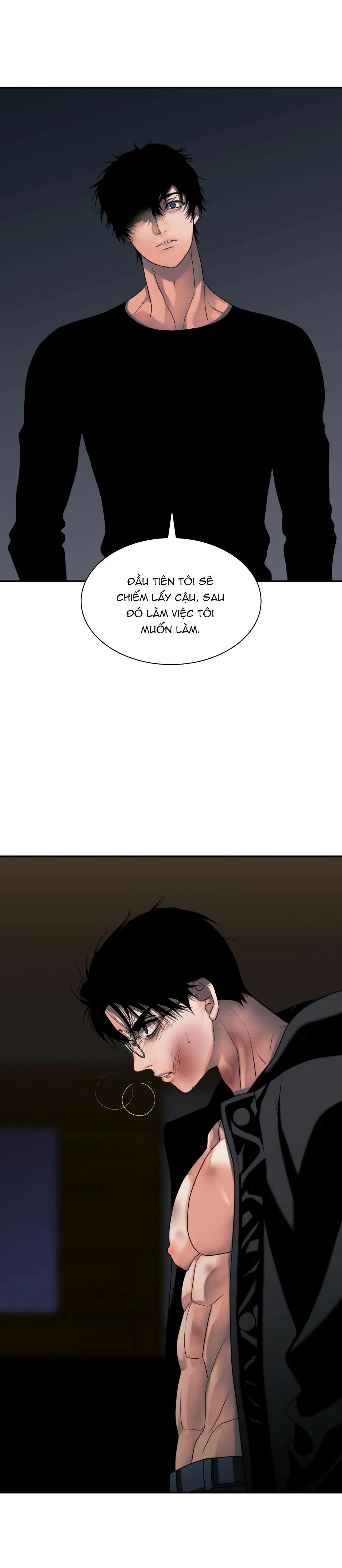 ĂN MÒN Chapter 11 Trang 22