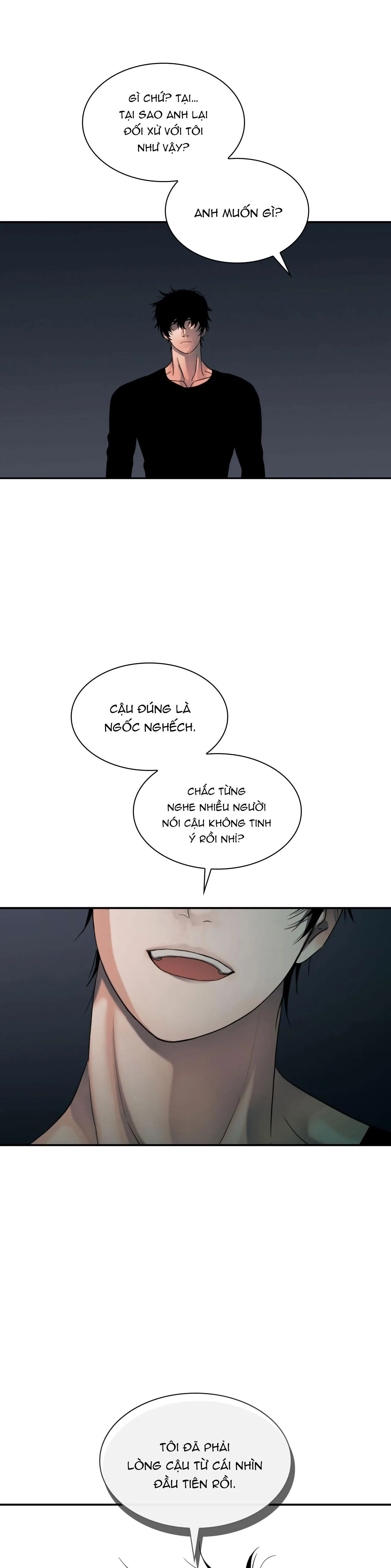 ĂN MÒN Chapter 11 Trang 23