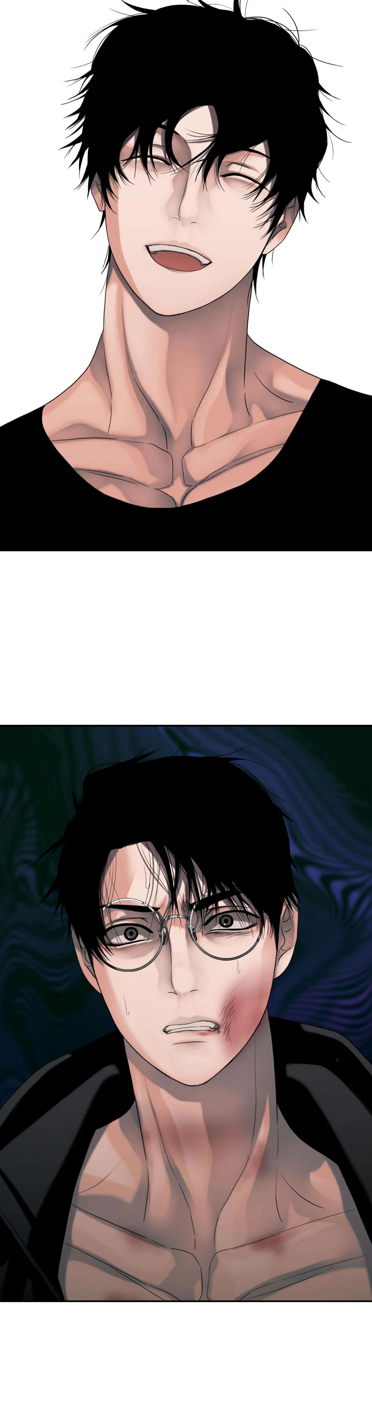 ĂN MÒN Chapter 11 Trang 24