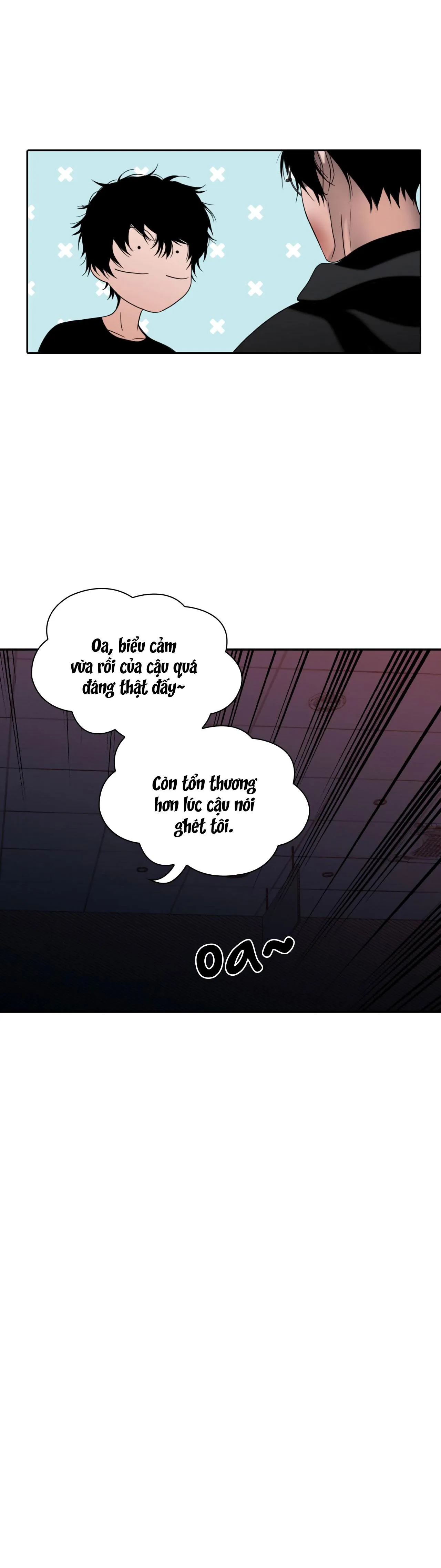 ĂN MÒN Chapter 11 Trang 25