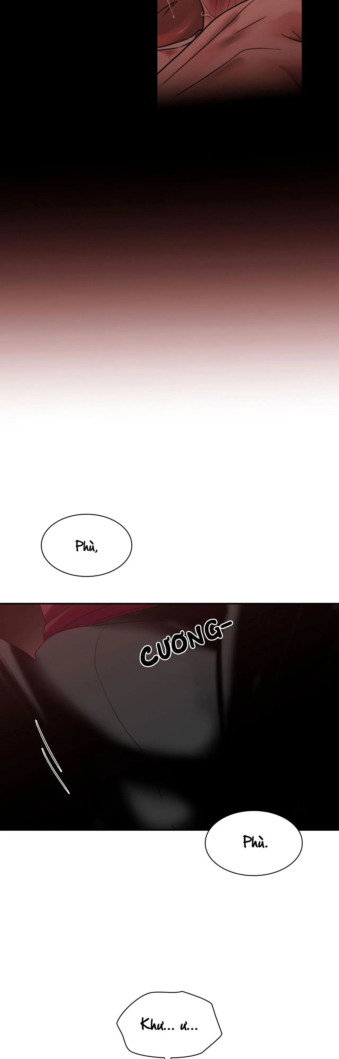 ĂN MÒN Chapter 11 Trang 28