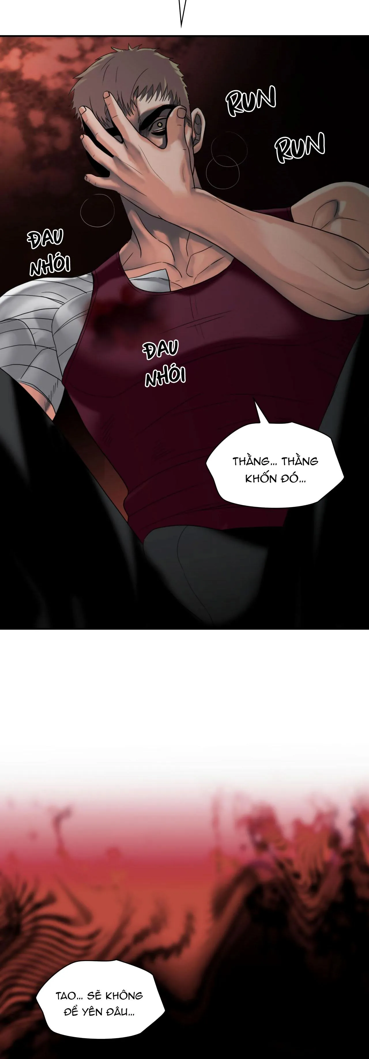 ĂN MÒN Chapter 11 Trang 29