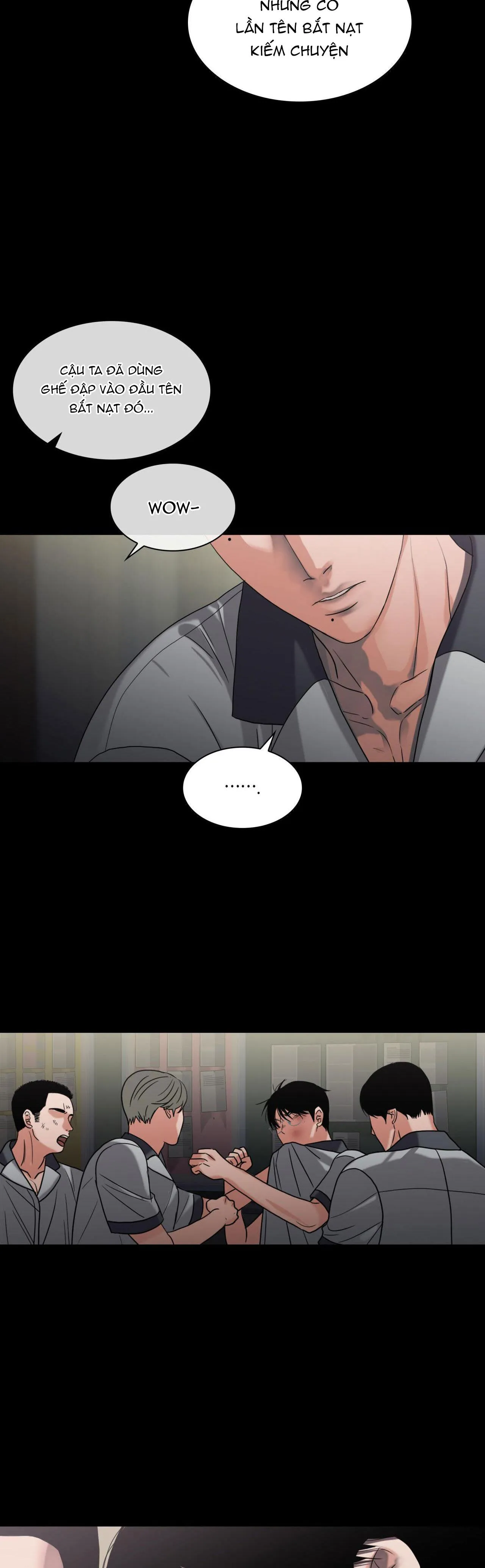 ĂN MÒN Chapter 12 Trang 4