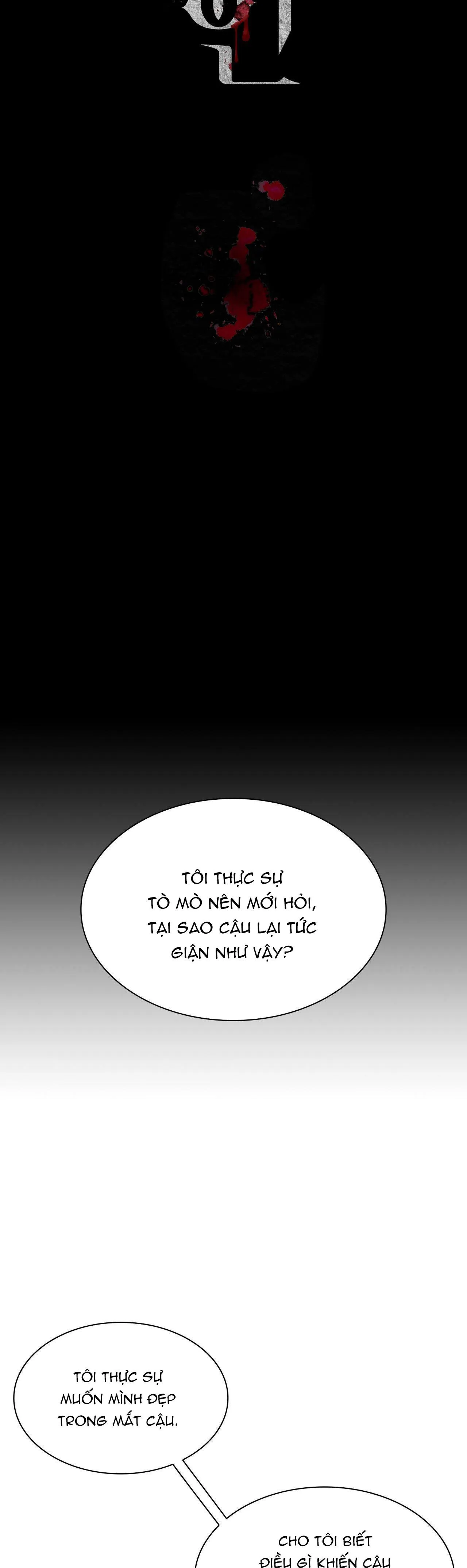 ĂN MÒN Chapter 12 Trang 6