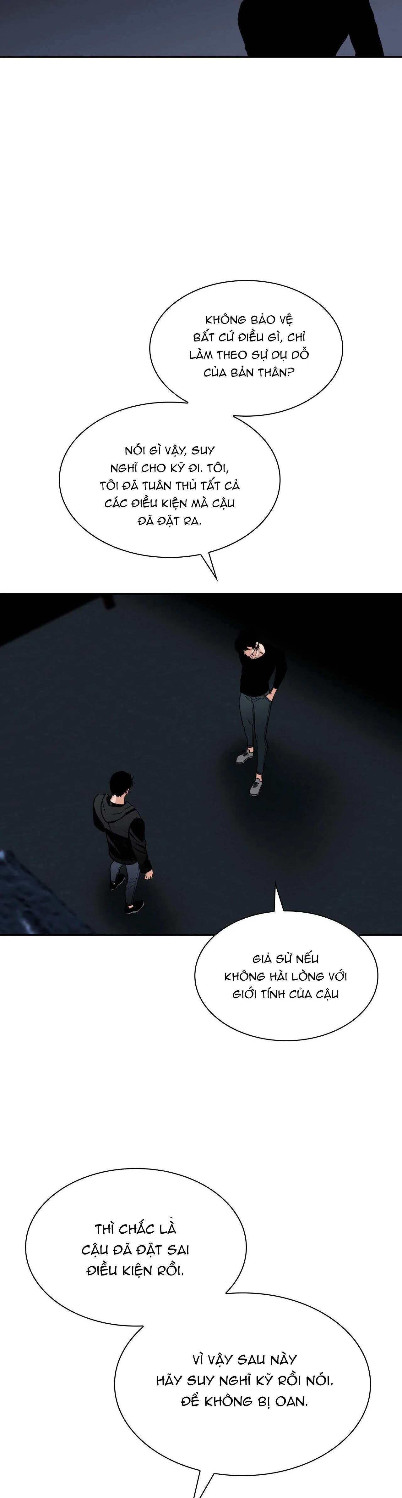 ĂN MÒN Chapter 12 Trang 8