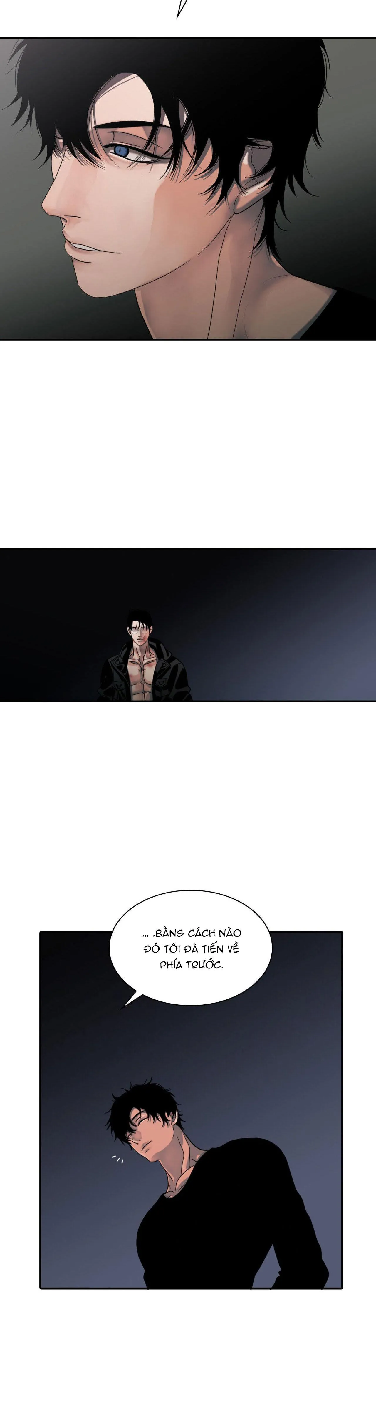 ĂN MÒN Chapter 12 Trang 9