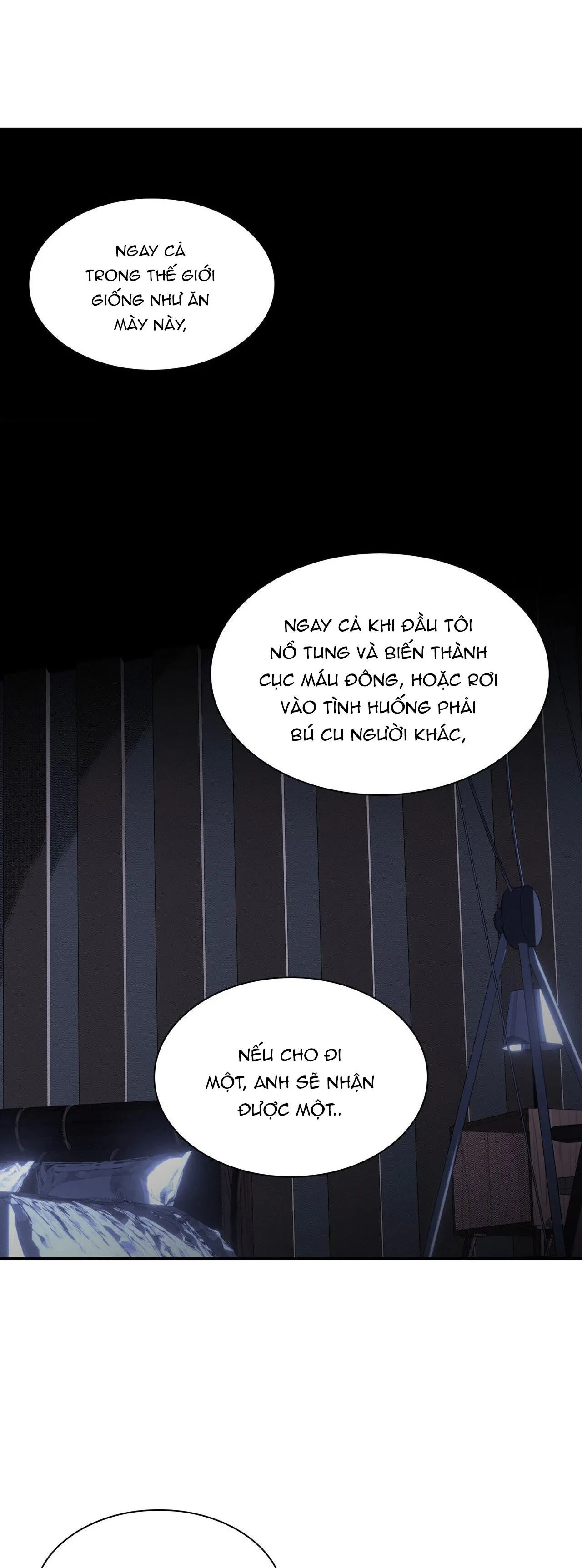 ĂN MÒN Chapter 12 Trang 10