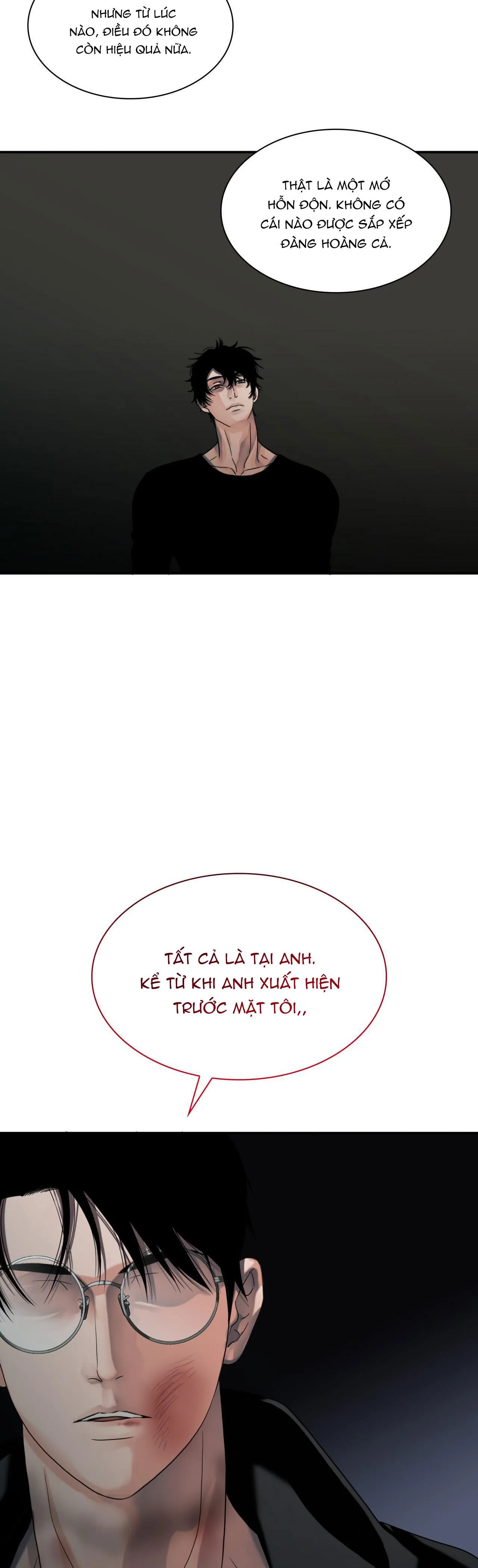 ĂN MÒN Chapter 12 Trang 11