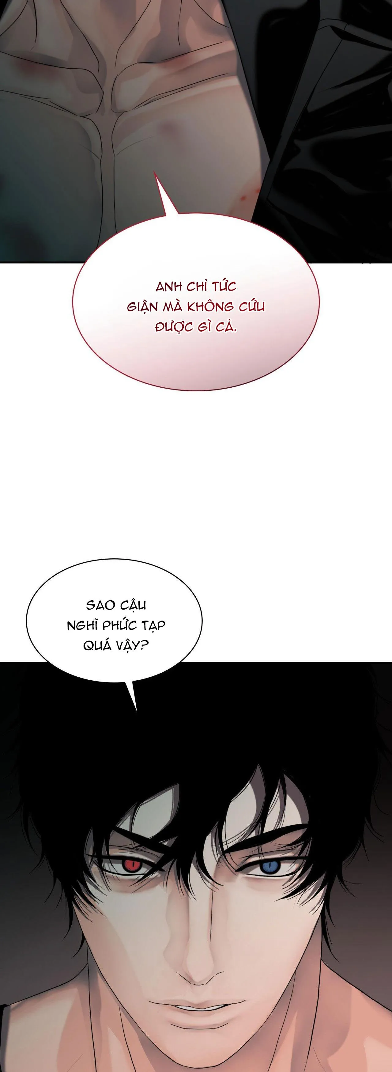 ĂN MÒN Chapter 12 Trang 12