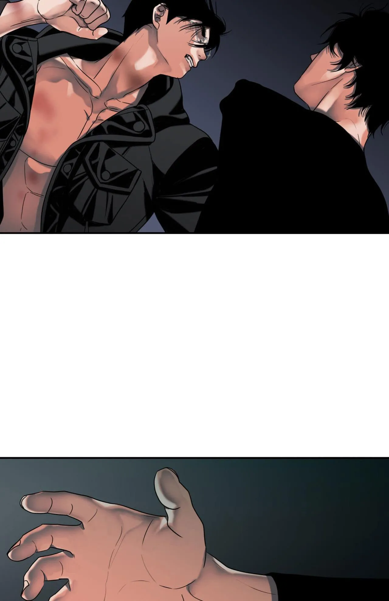 ĂN MÒN Chapter 12 Trang 16