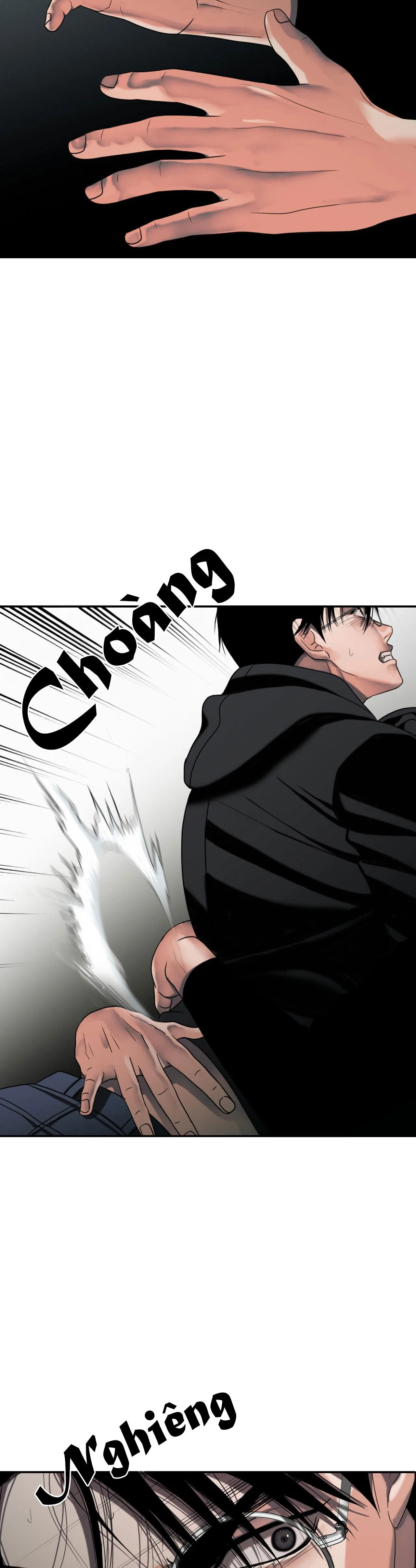 ĂN MÒN Chapter 12 Trang 17