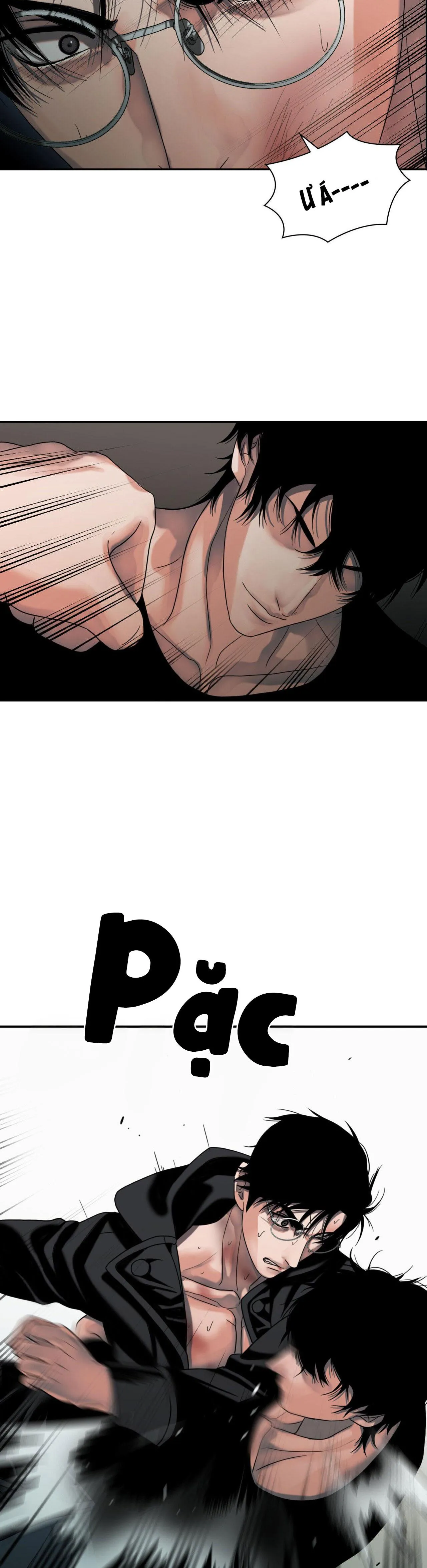 ĂN MÒN Chapter 12 Trang 18