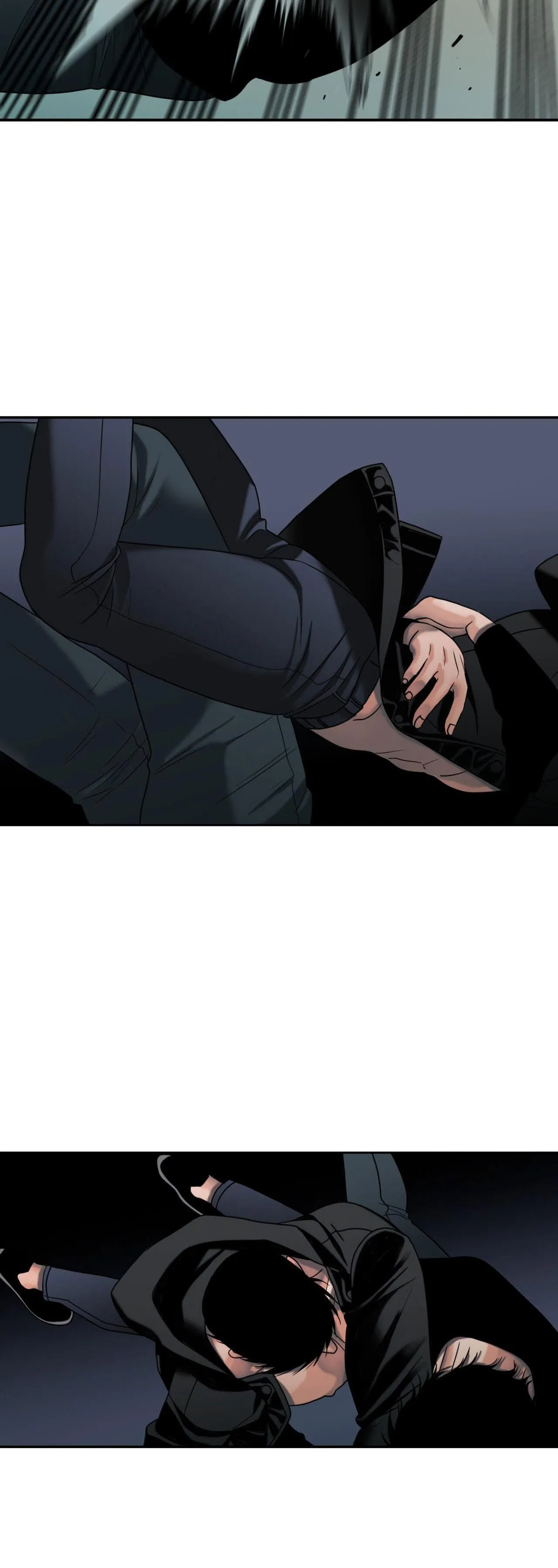 ĂN MÒN Chapter 12 Trang 19