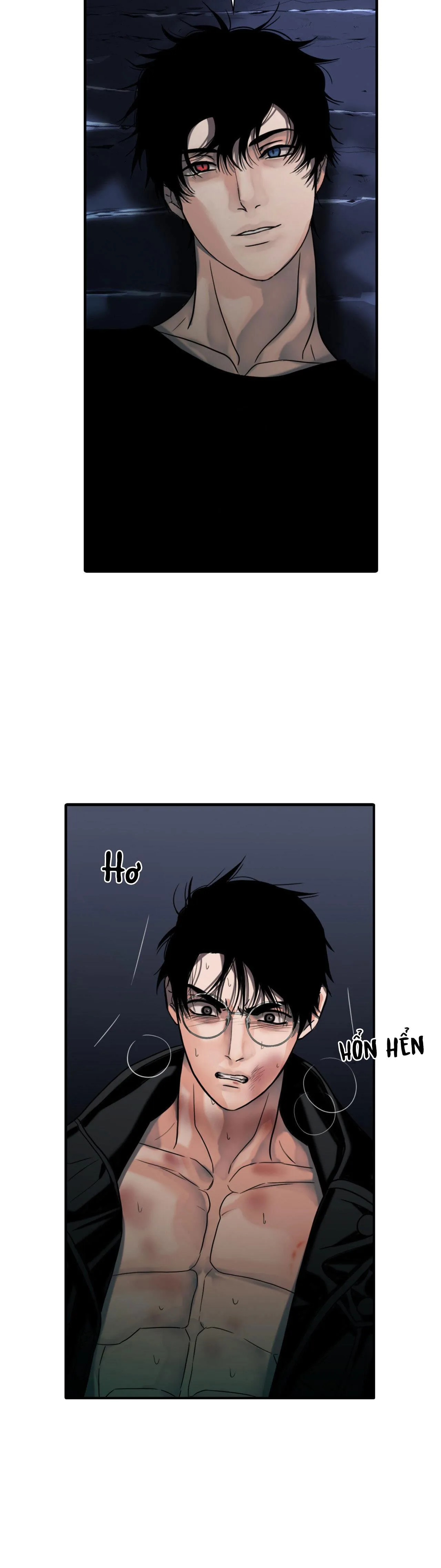 ĂN MÒN Chapter 12 Trang 22