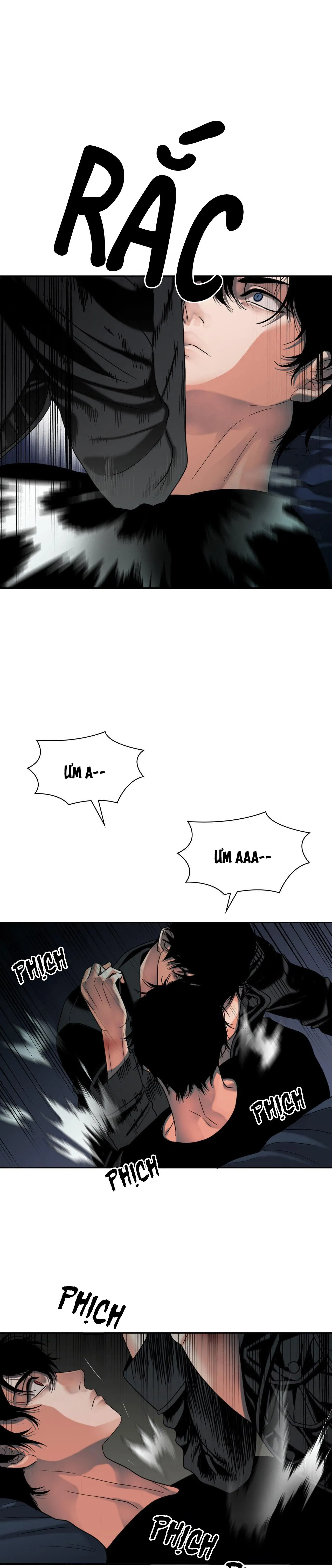 ĂN MÒN Chapter 12 Trang 23