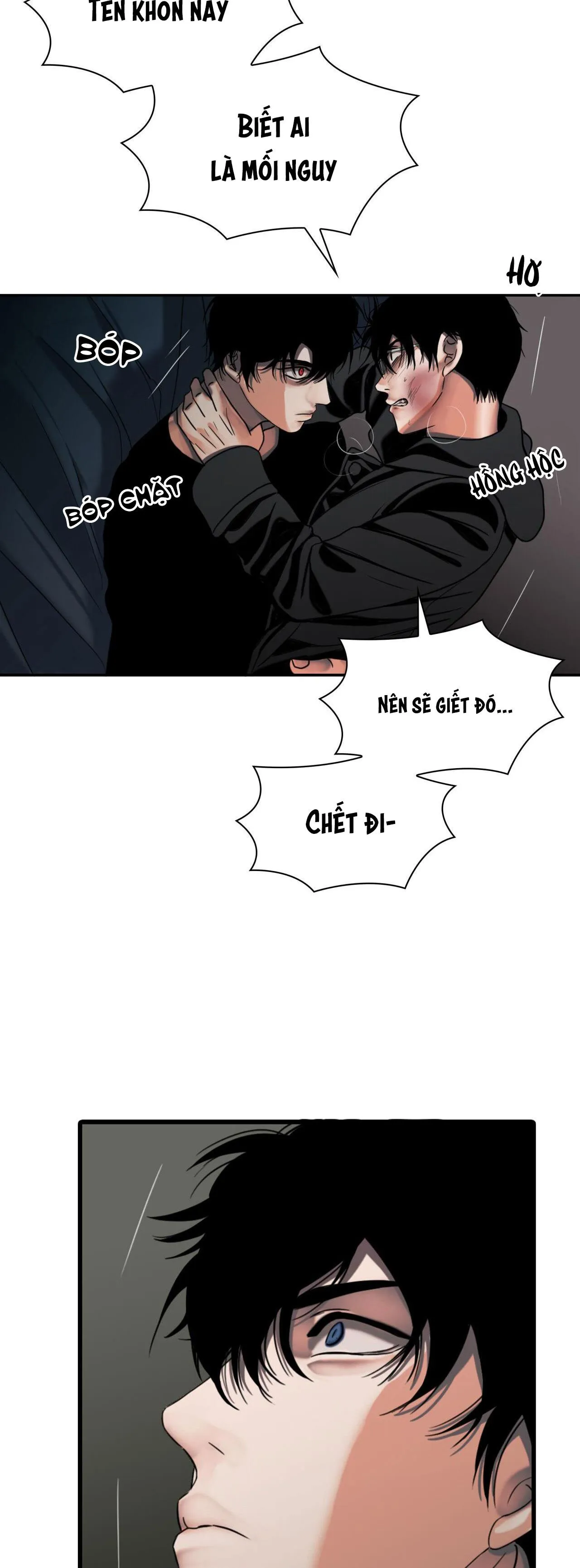 ĂN MÒN Chapter 12 Trang 26