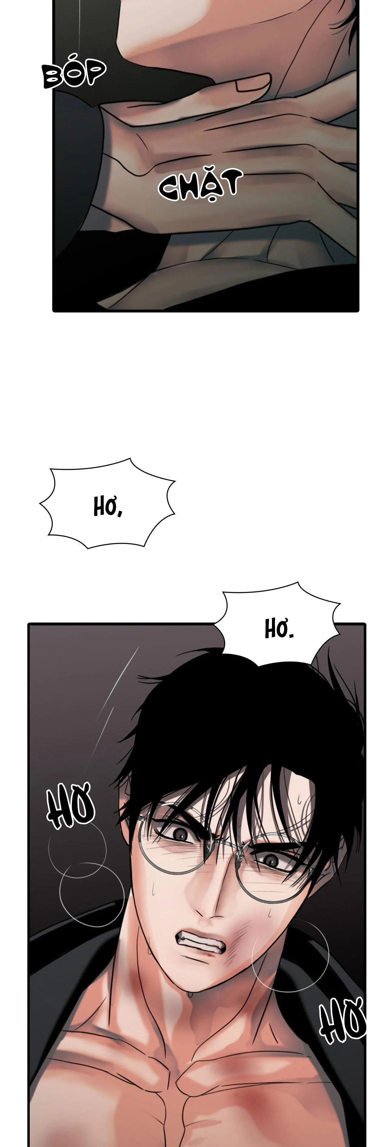 ĂN MÒN Chapter 12 Trang 27