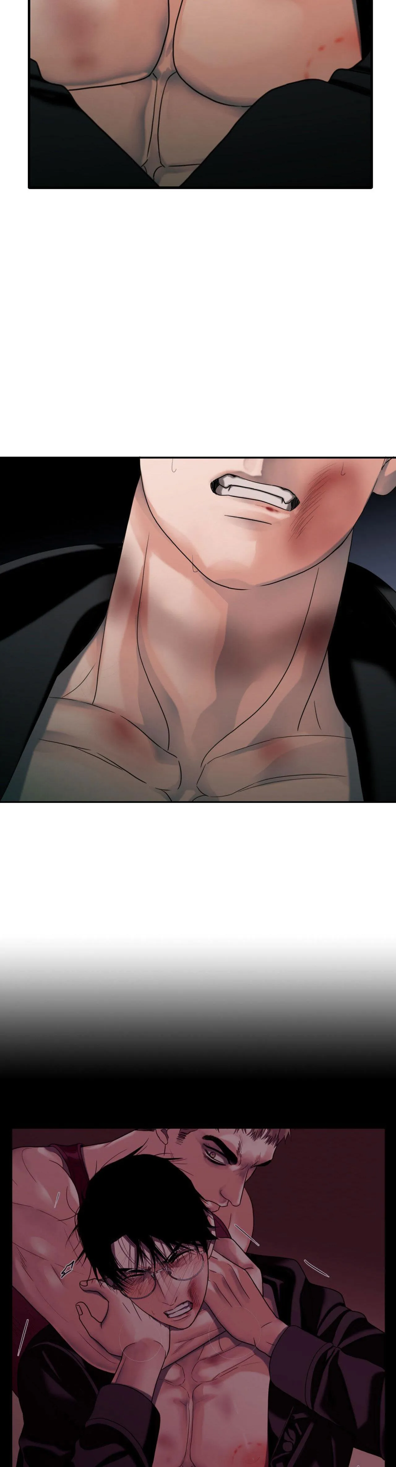 ĂN MÒN Chapter 12 Trang 28