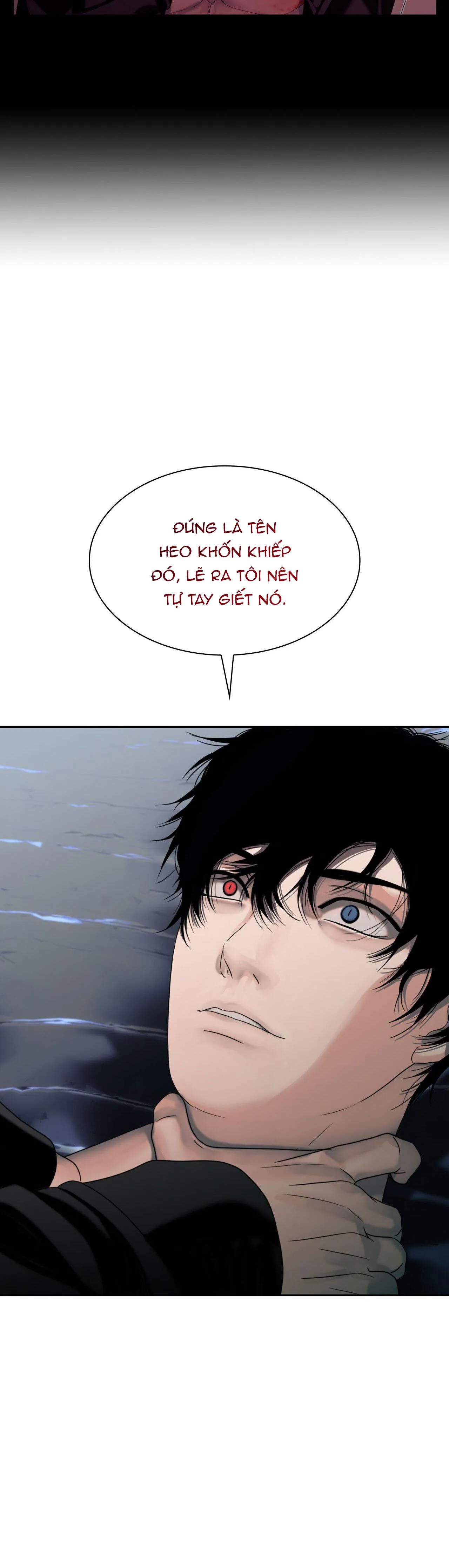 ĂN MÒN Chapter 12 Trang 29