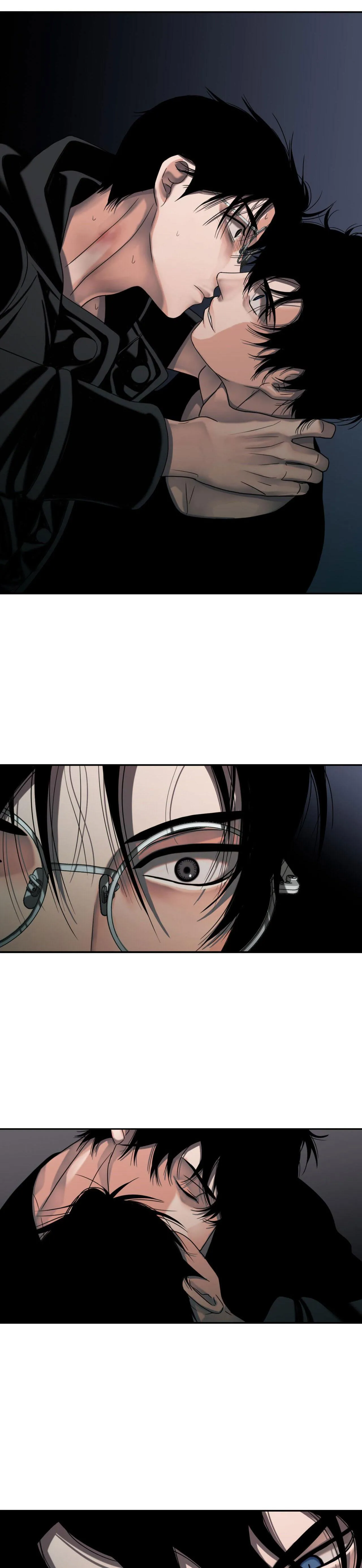 ĂN MÒN Chapter 12 Trang 30