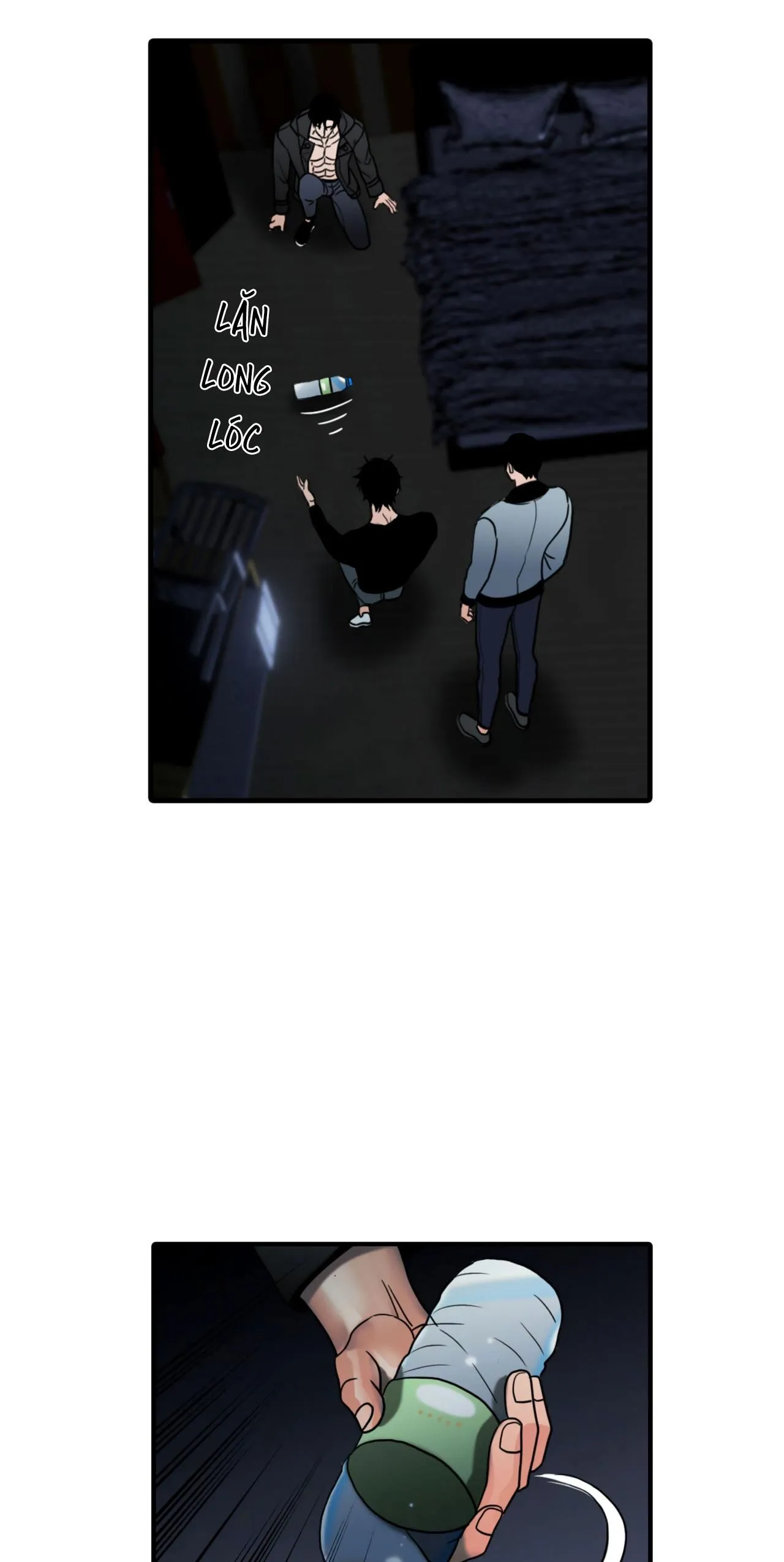 ĂN MÒN Chapter 13 Trang 4