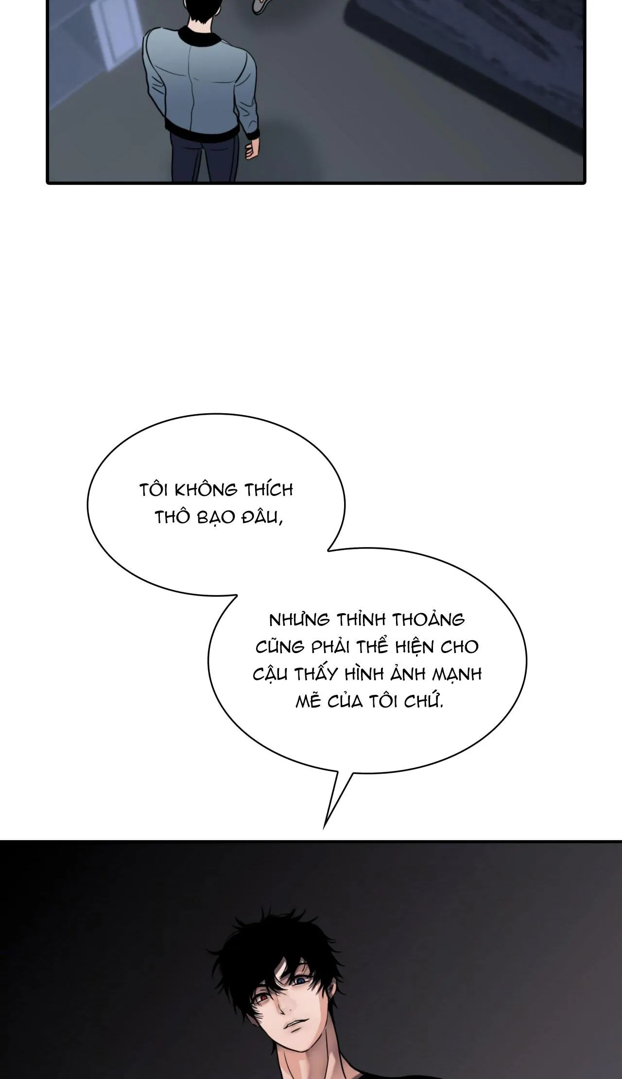 ĂN MÒN Chapter 13 Trang 8