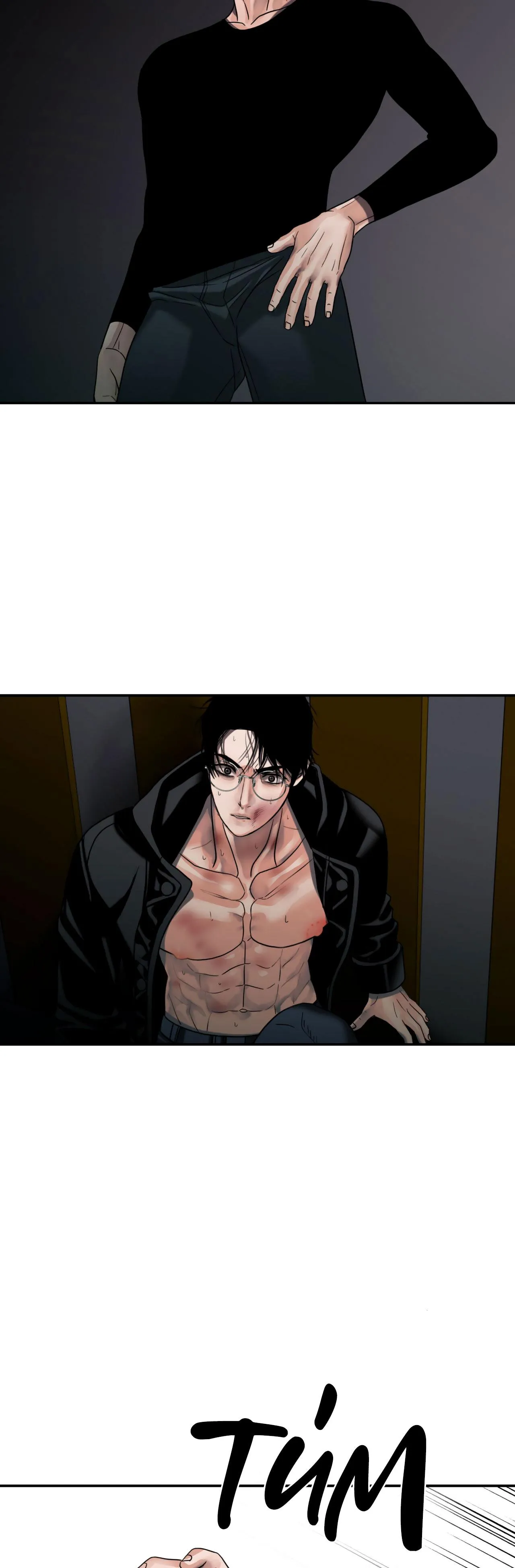 ĂN MÒN Chapter 13 Trang 9