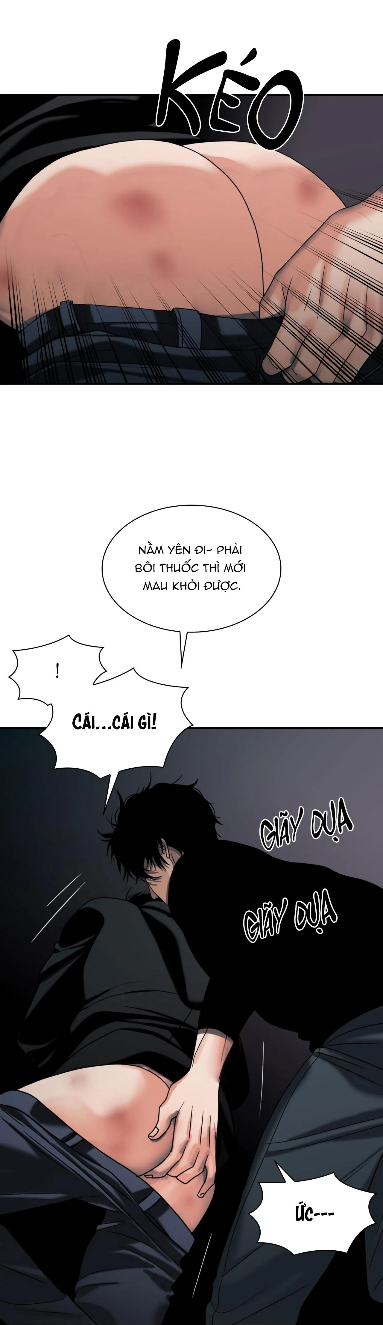 ĂN MÒN Chapter 13 Trang 11