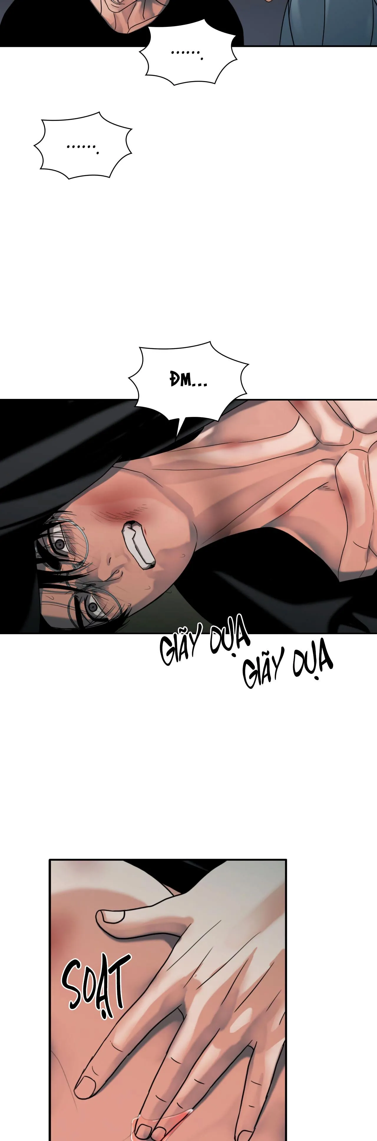 ĂN MÒN Chapter 13 Trang 13