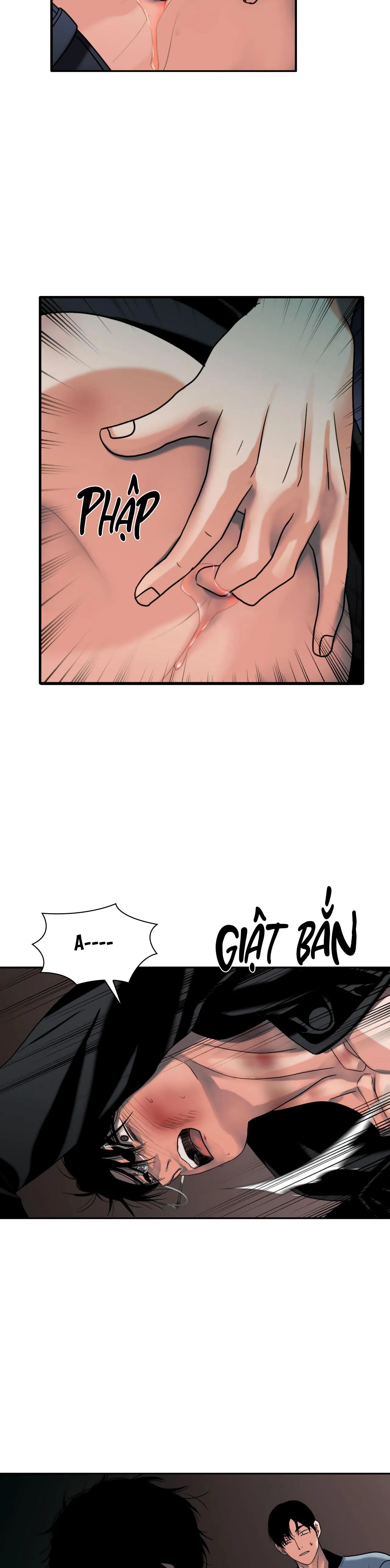 ĂN MÒN Chapter 13 Trang 14