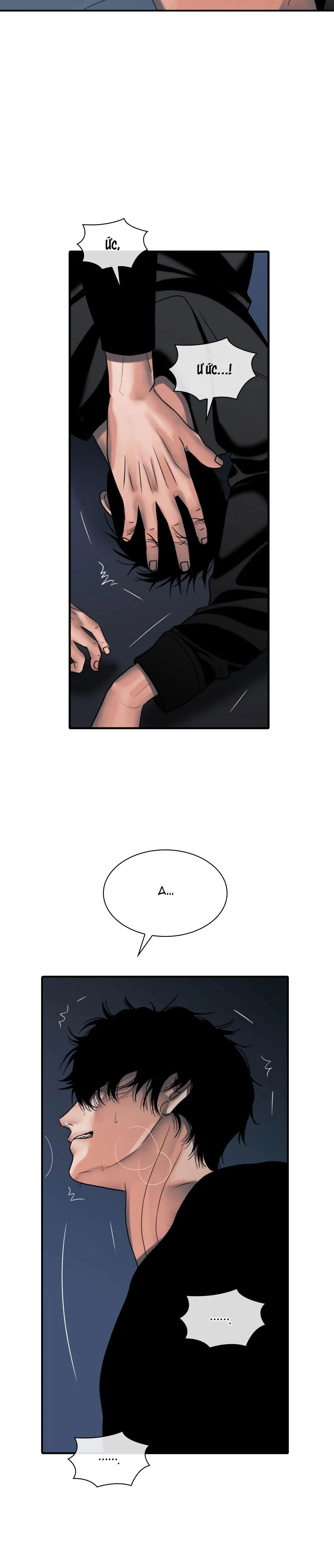 ĂN MÒN Chapter 13 Trang 20